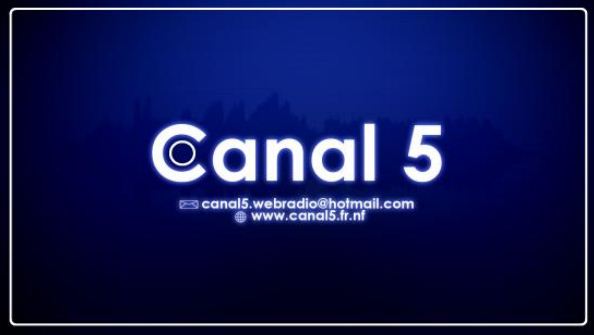 Canal
